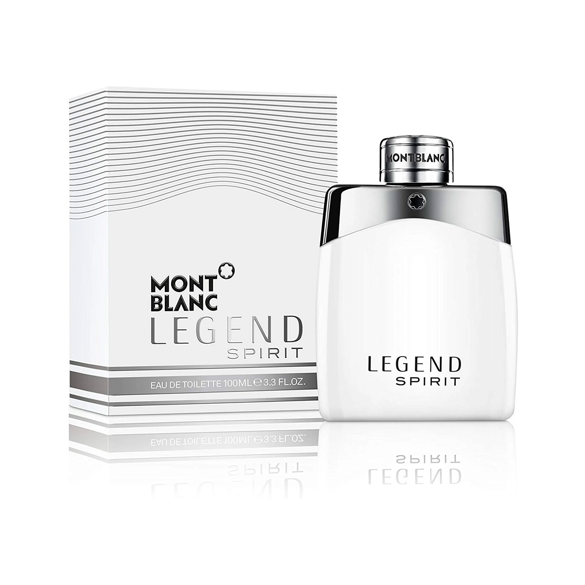 Legend Spirit