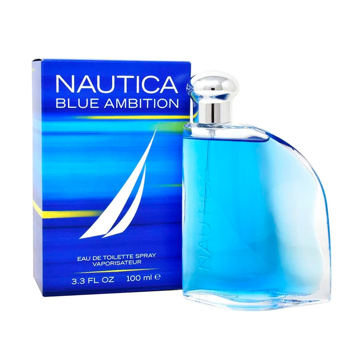 Blue Ambition