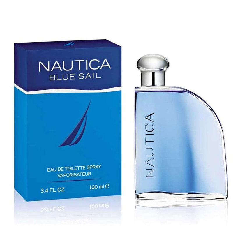 Blue Sail