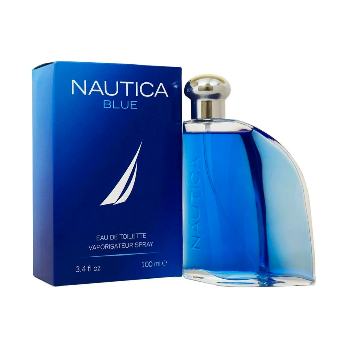 Nautica Blue