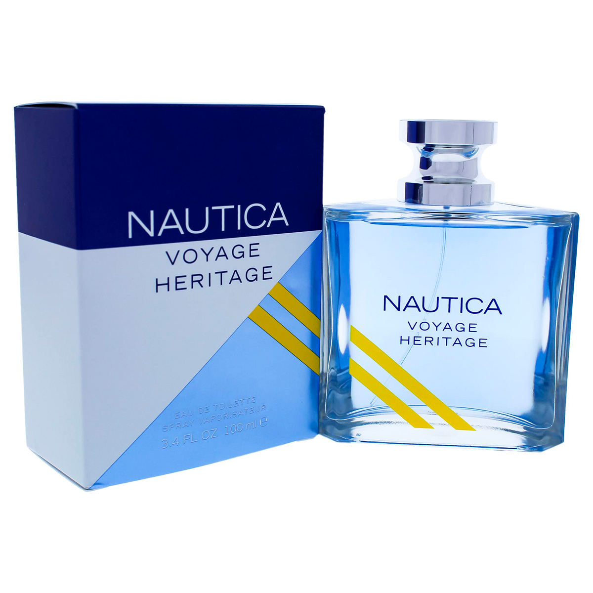Voyage Heritage