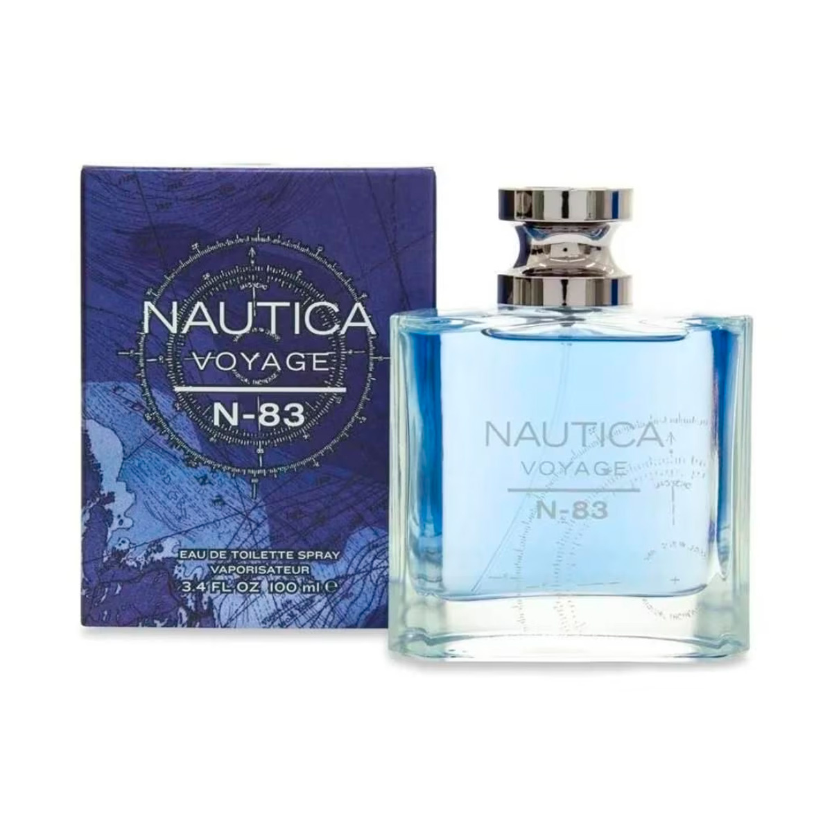 Voyage N-83