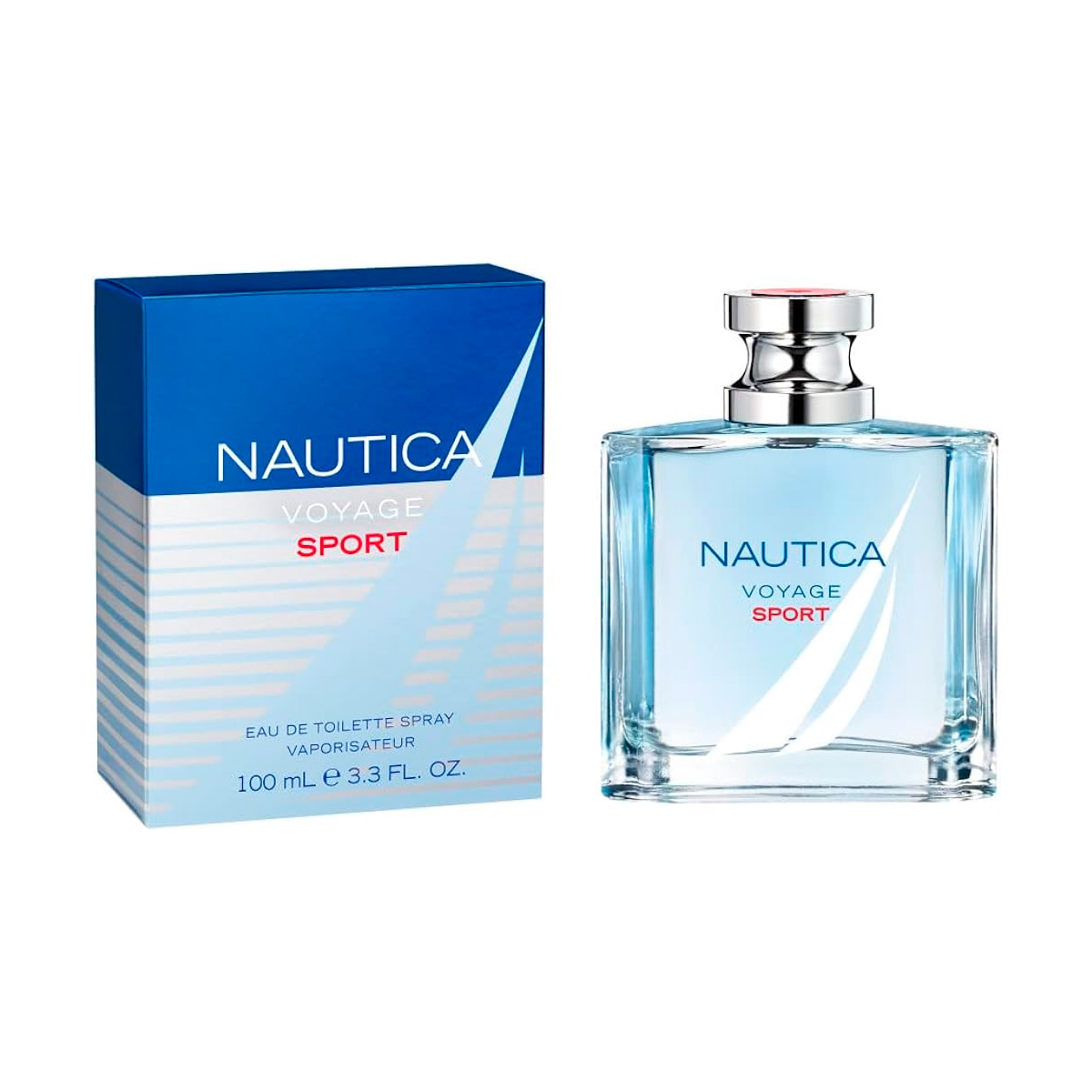Voyage Sport