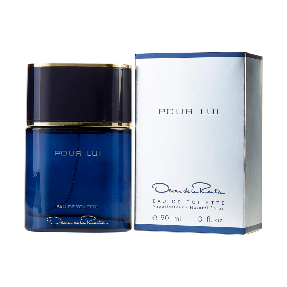 Pour Lui