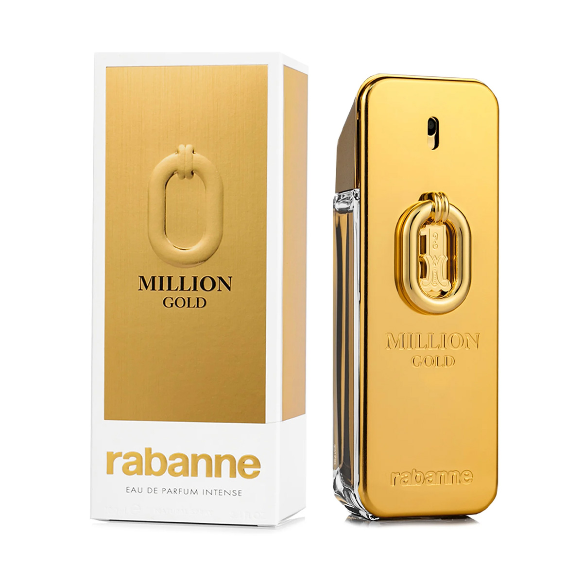 Million Gold