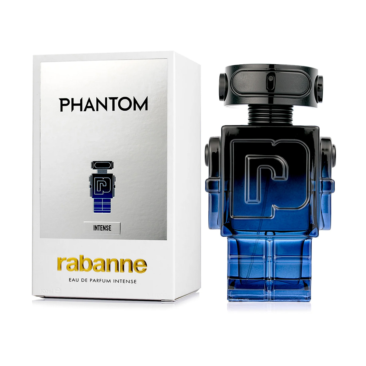 Phantom Intense