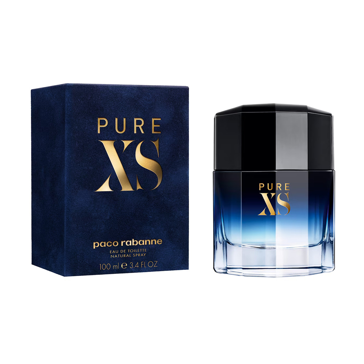 Pure XS