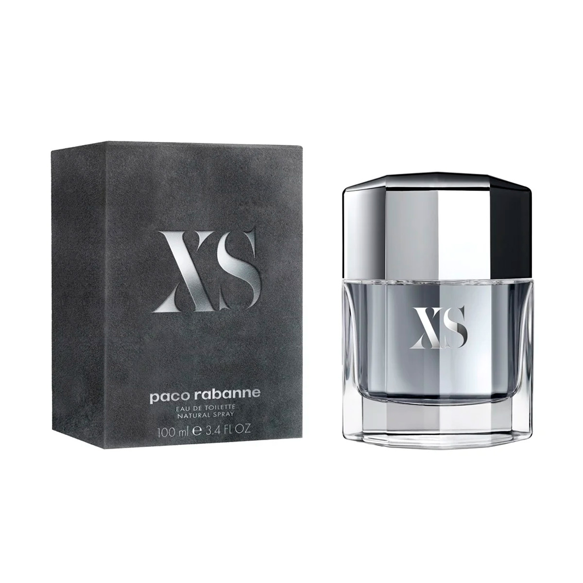 XS (2018)