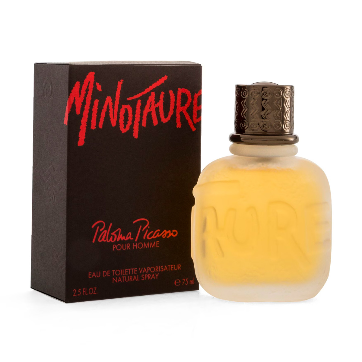 Minotaure