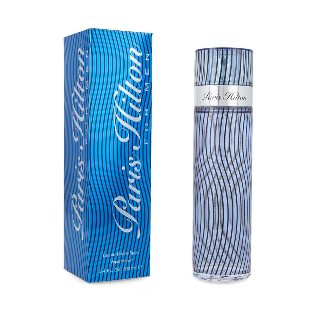 Paris Hilton For Men