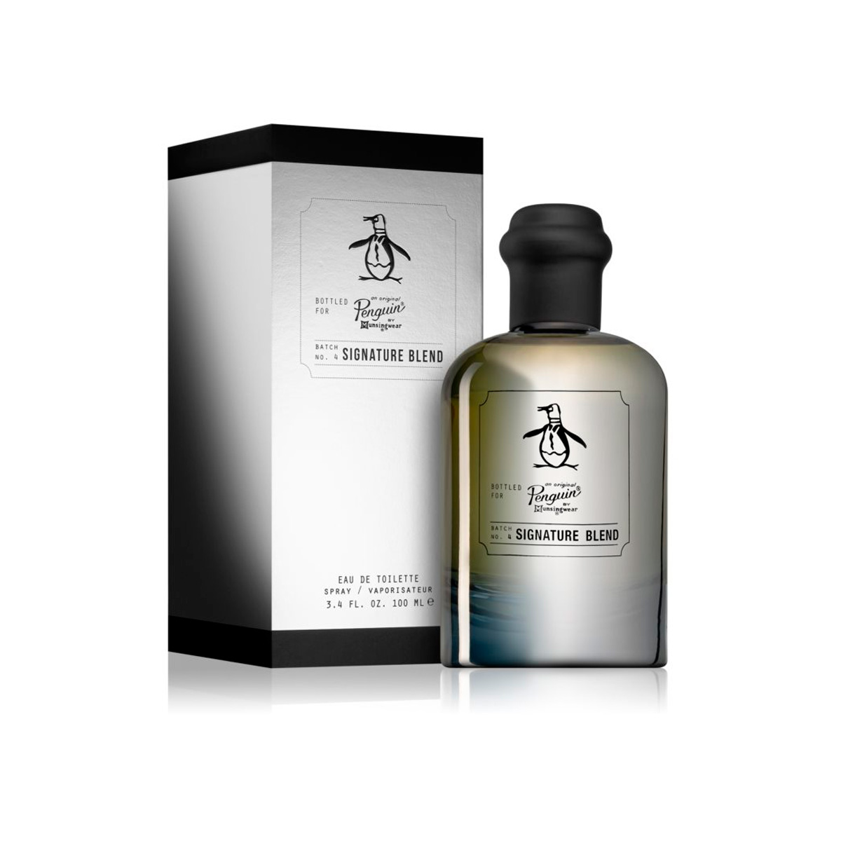 Signature Blend