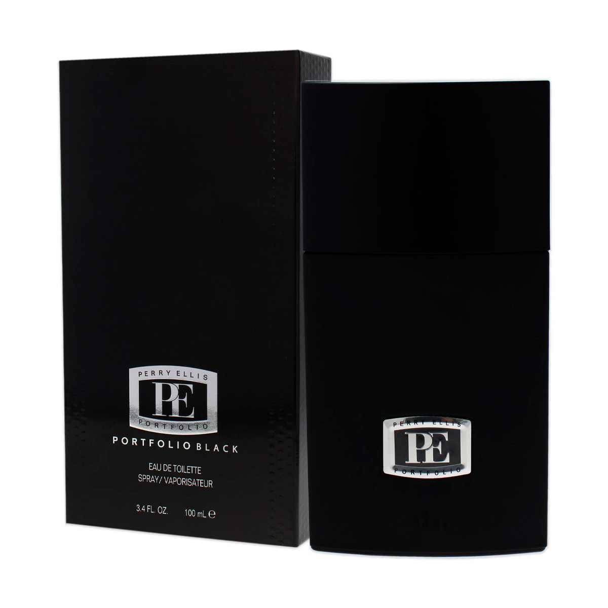 Portfolio Black