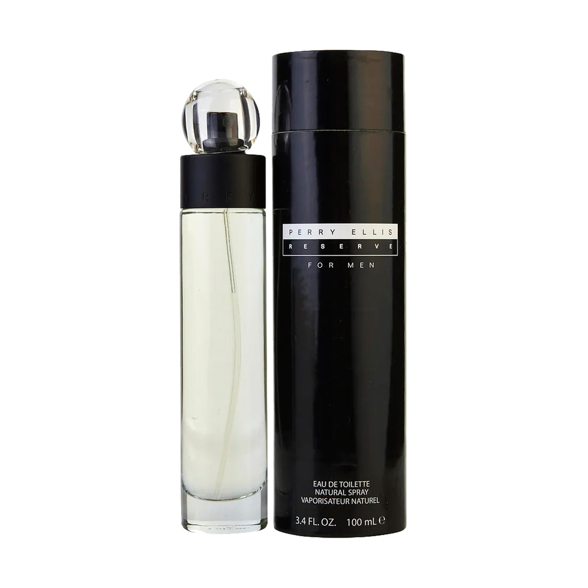 Reserve for Men