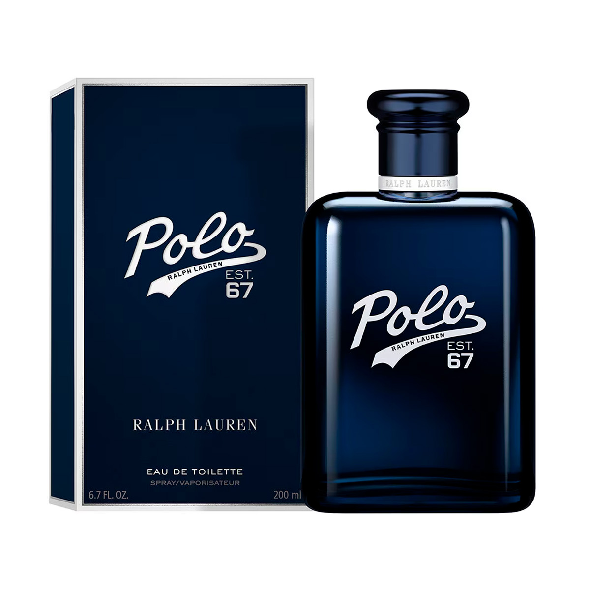 Polo 67
