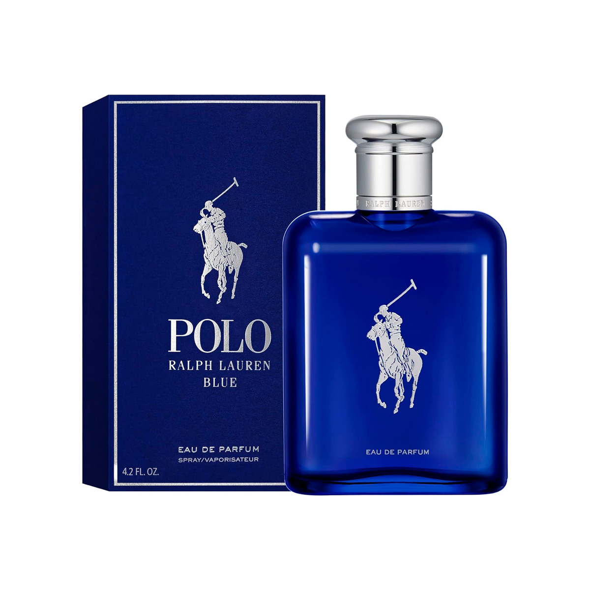 Polo Blue