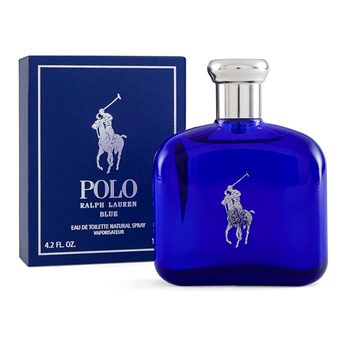 Polo Blue