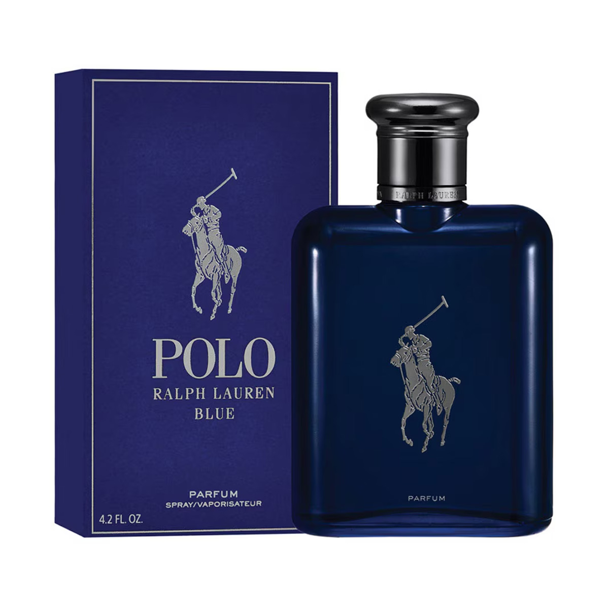 Polo Blue