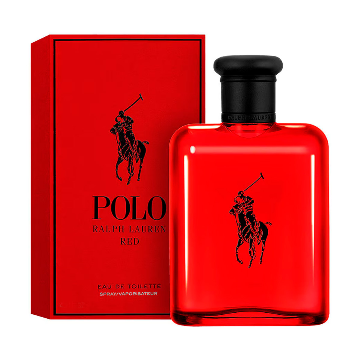 Polo Red