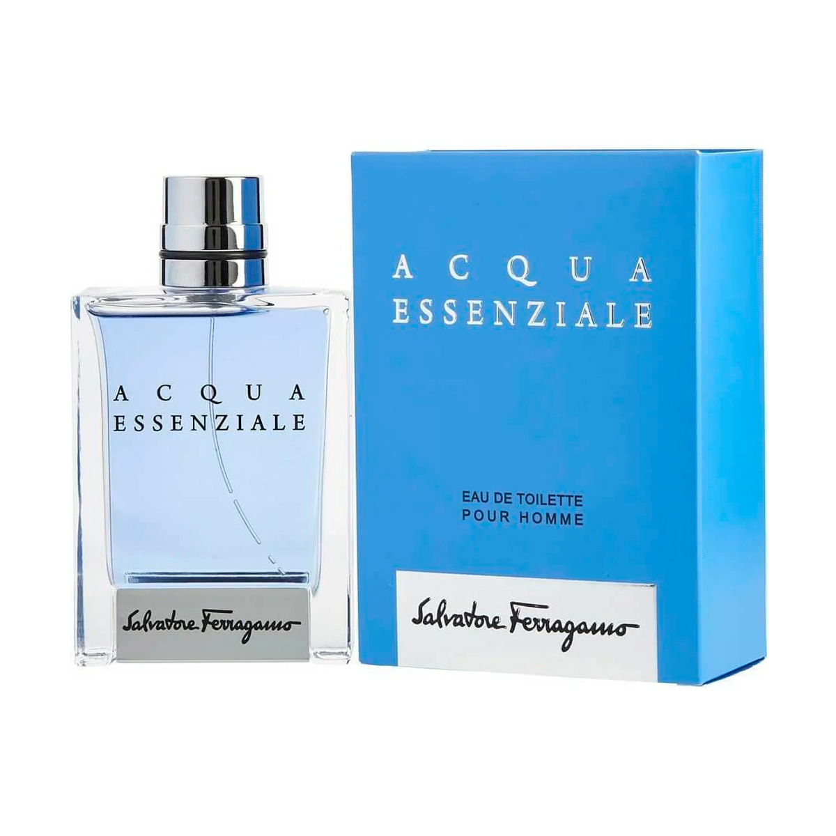 Acqua Essenziale