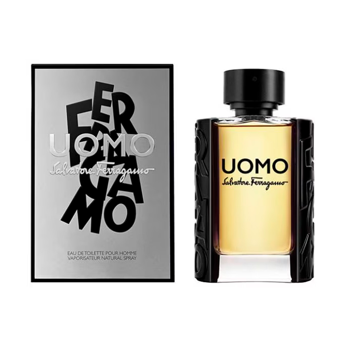 UOMO