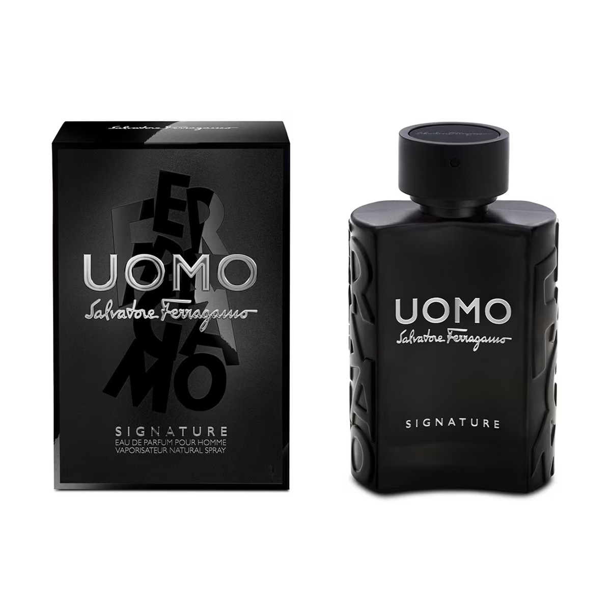 UOMO Signature