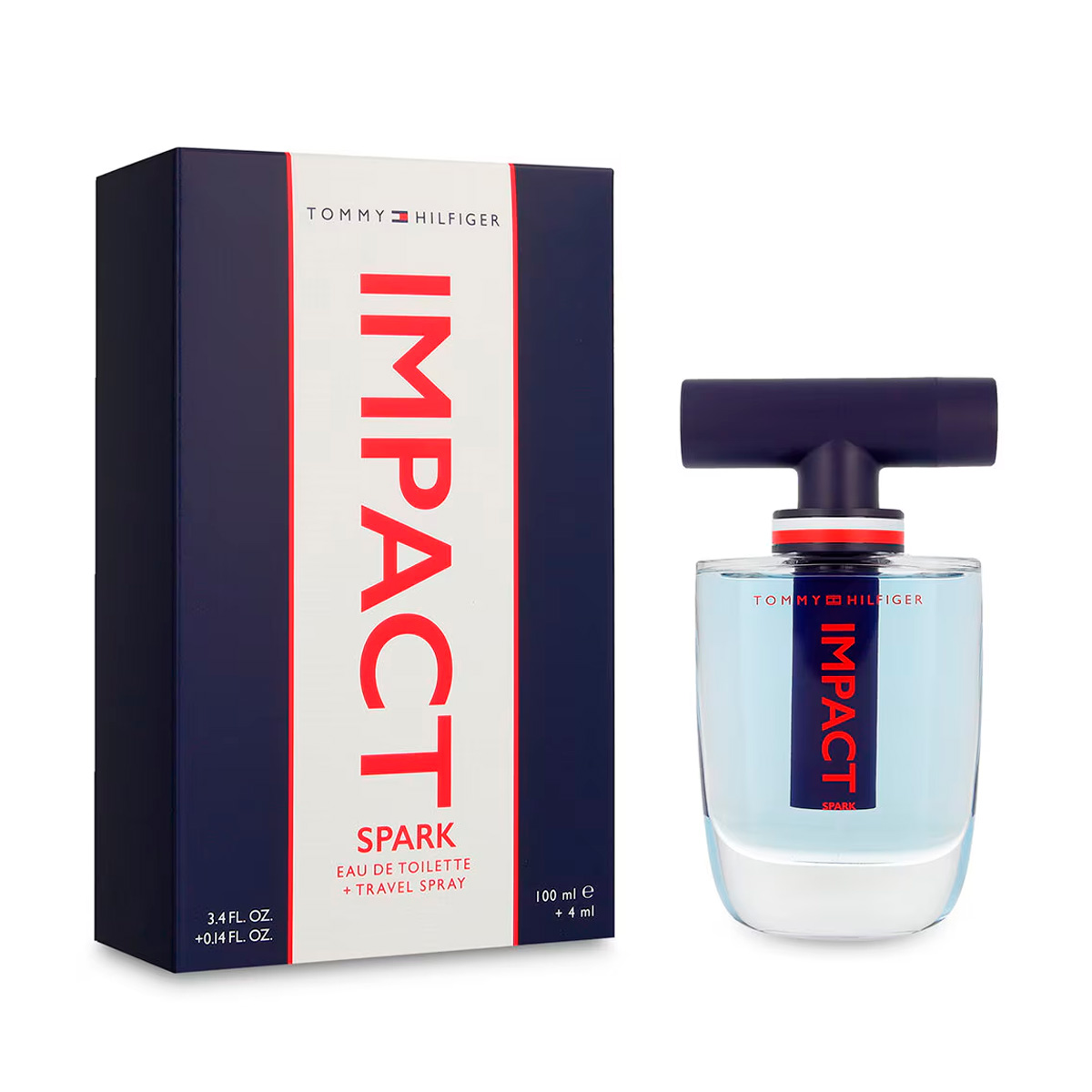 Impact Spark