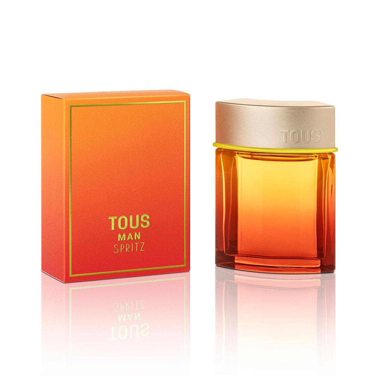 Man Spritz