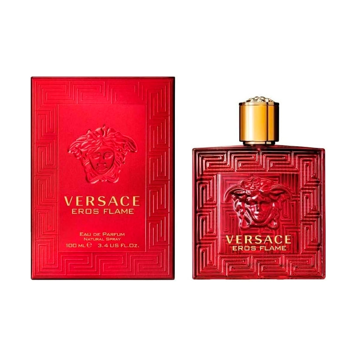 Eros Flame