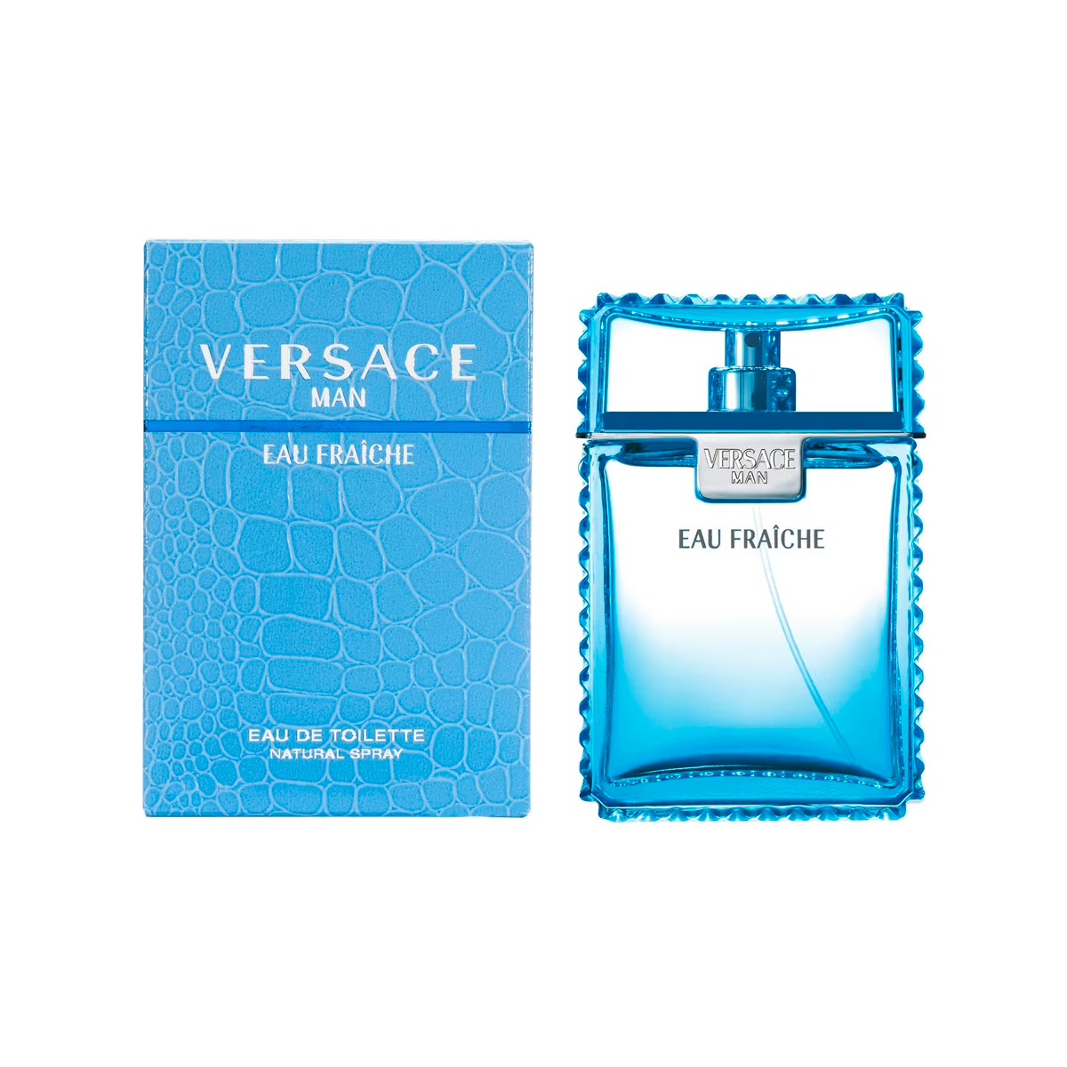 Versace Man Eau Fraîche