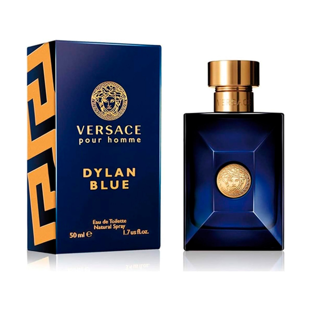 Versace Pour Homme Dylan Blue