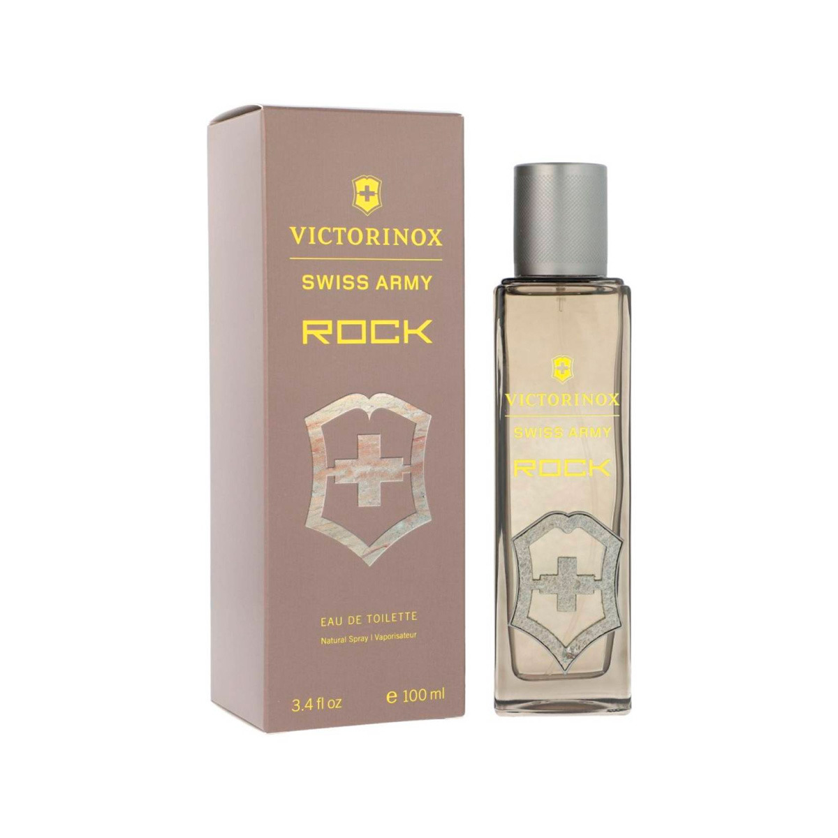 Swiss Army Rock