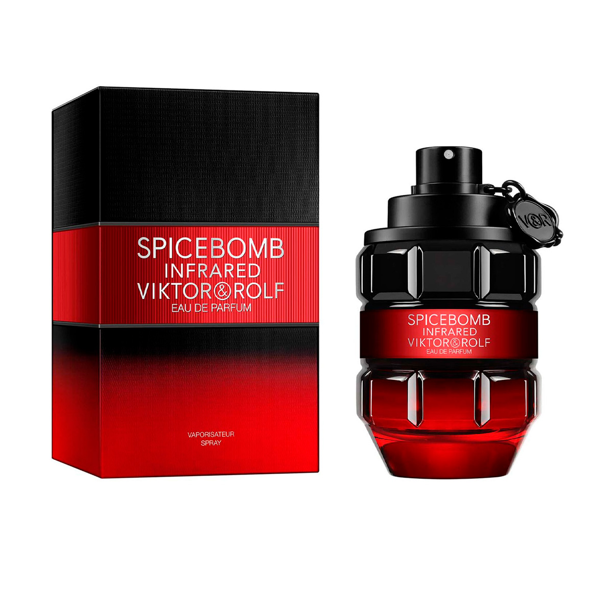 Spicebomb Infrared