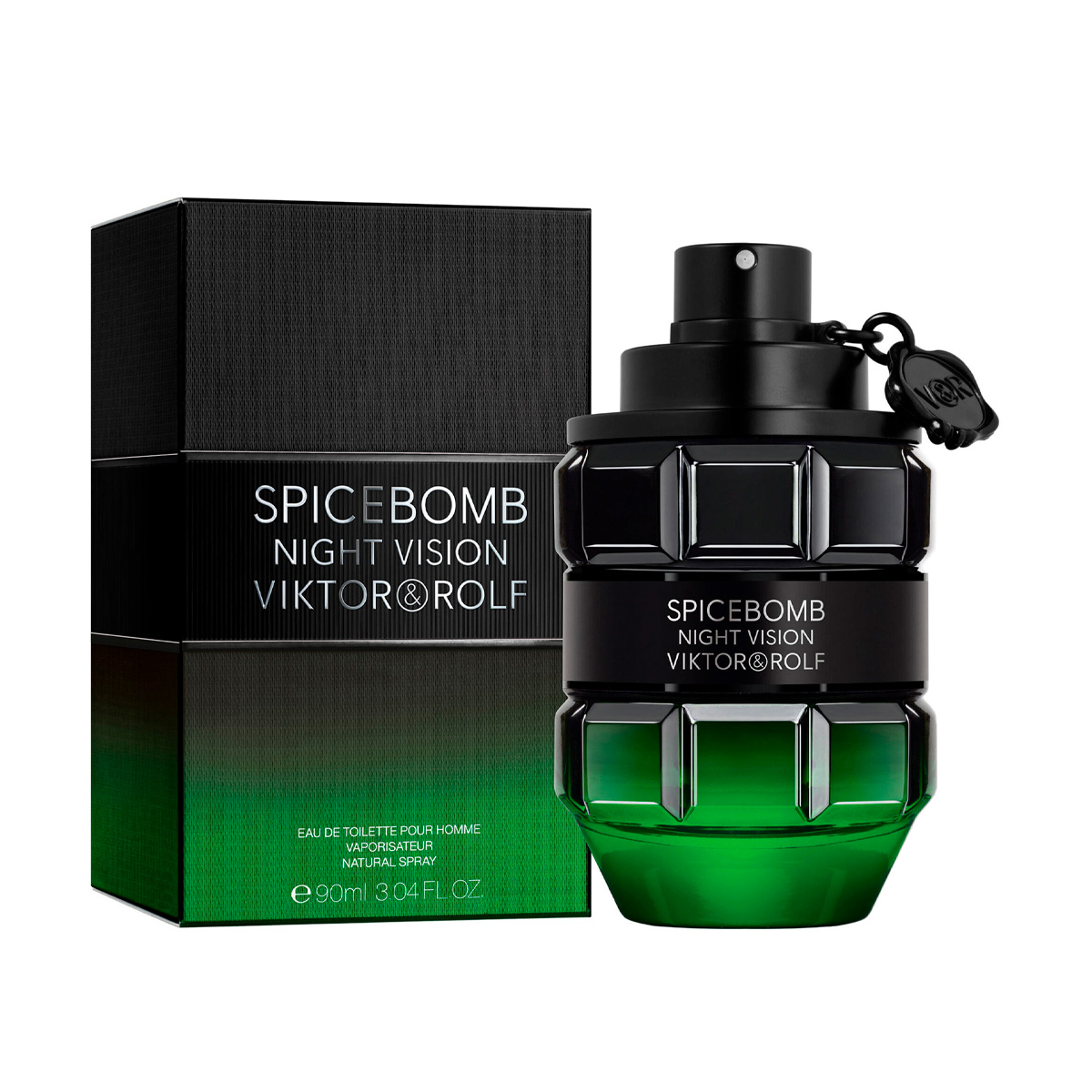 Spicebomb Night Vision
