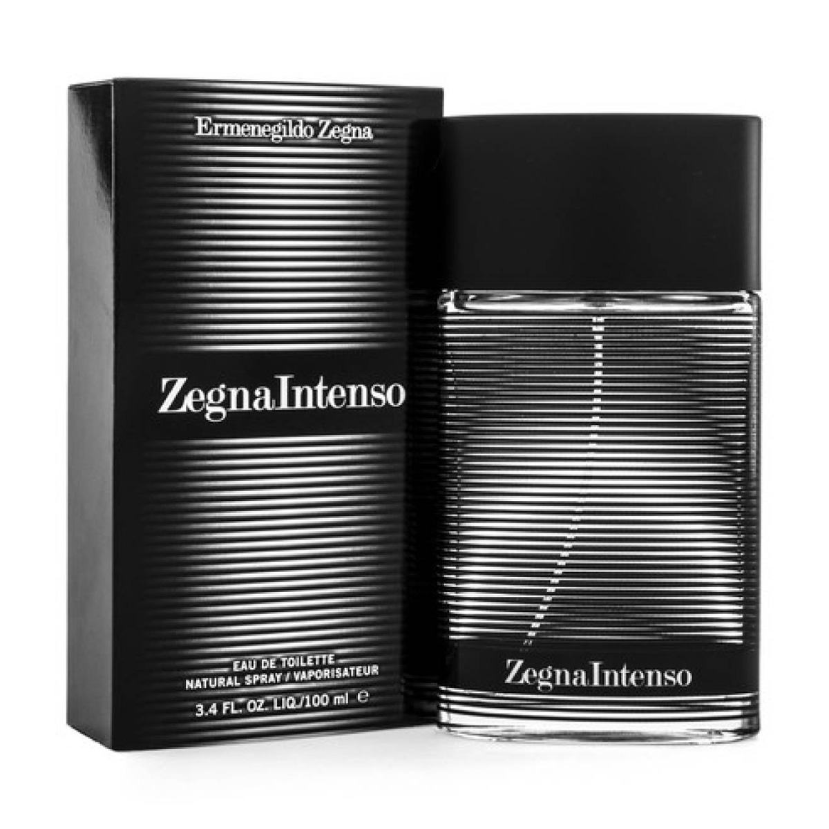 Zegna Intenso (2007)