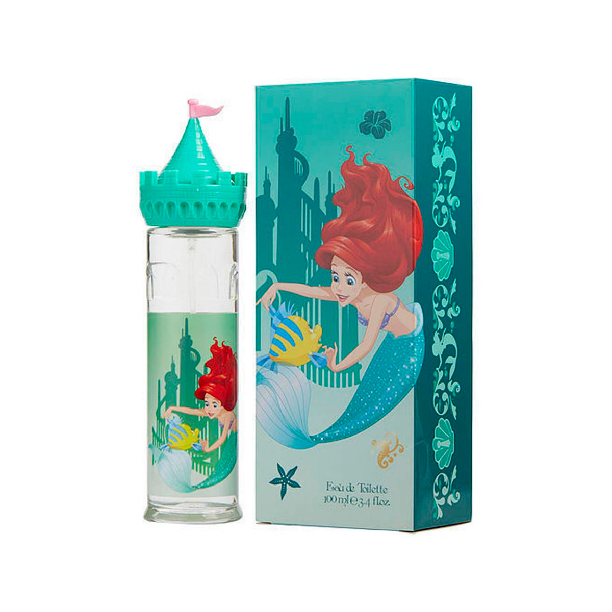 Ariel (Princess Castle)