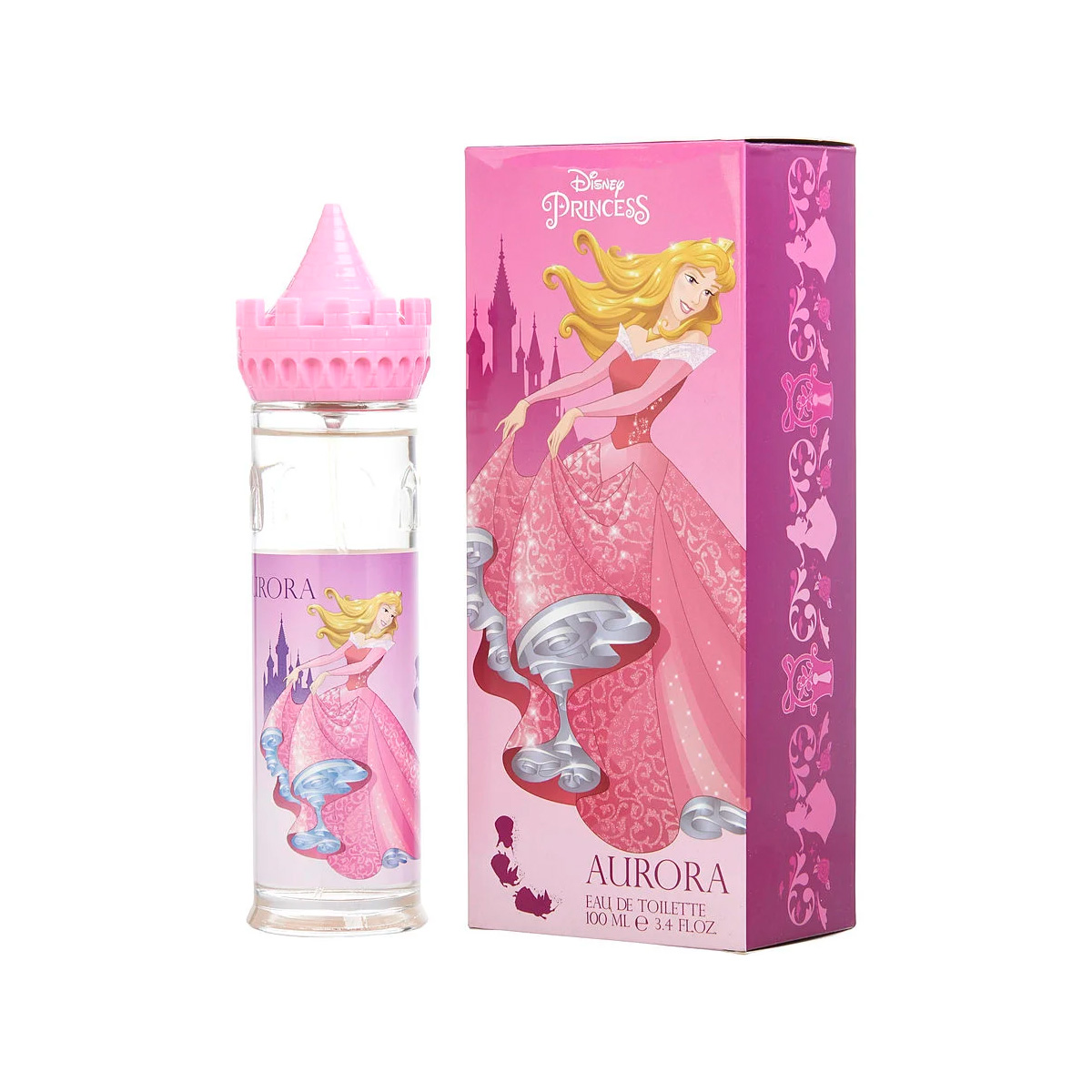 Aurora (Princess Castle)
