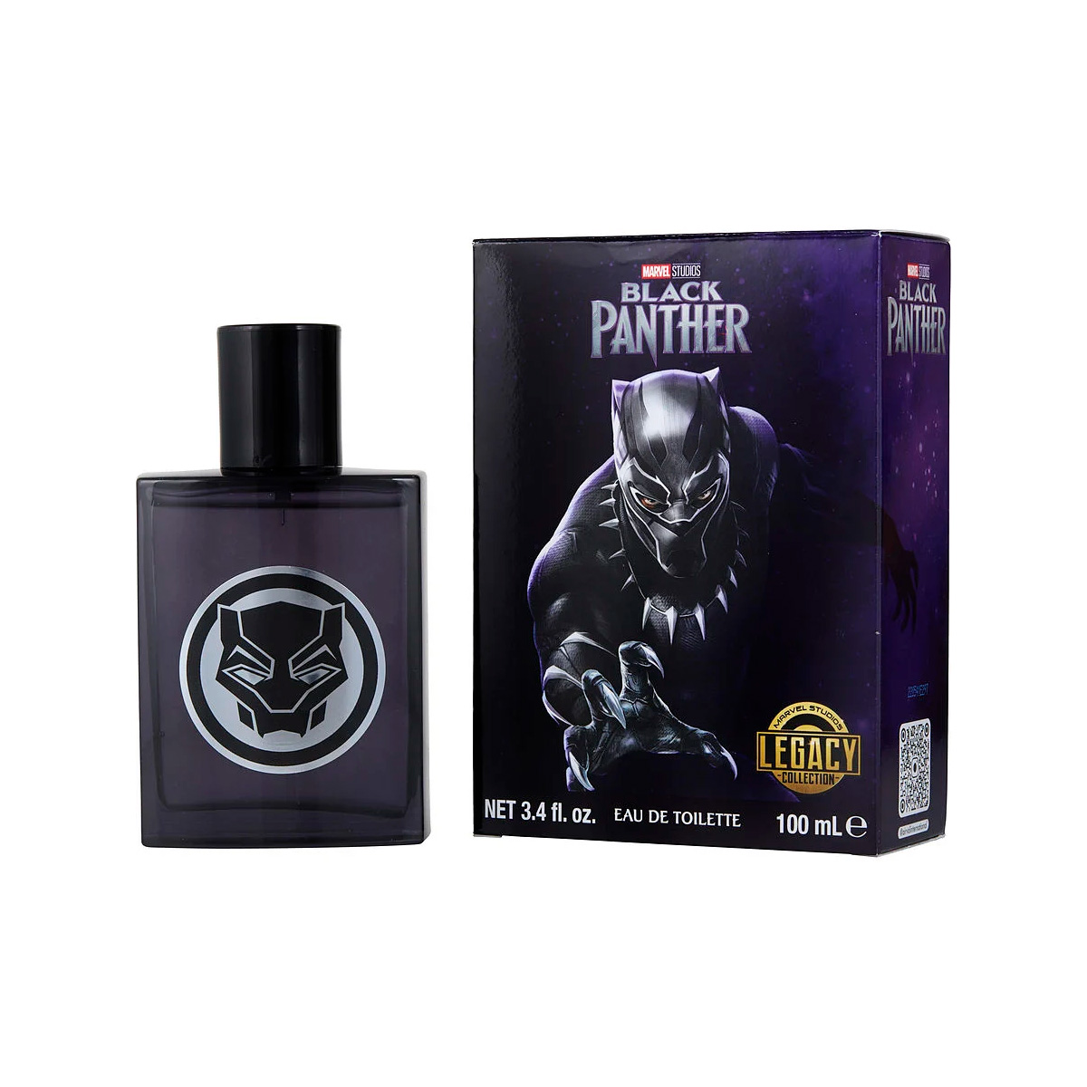 Black Panther