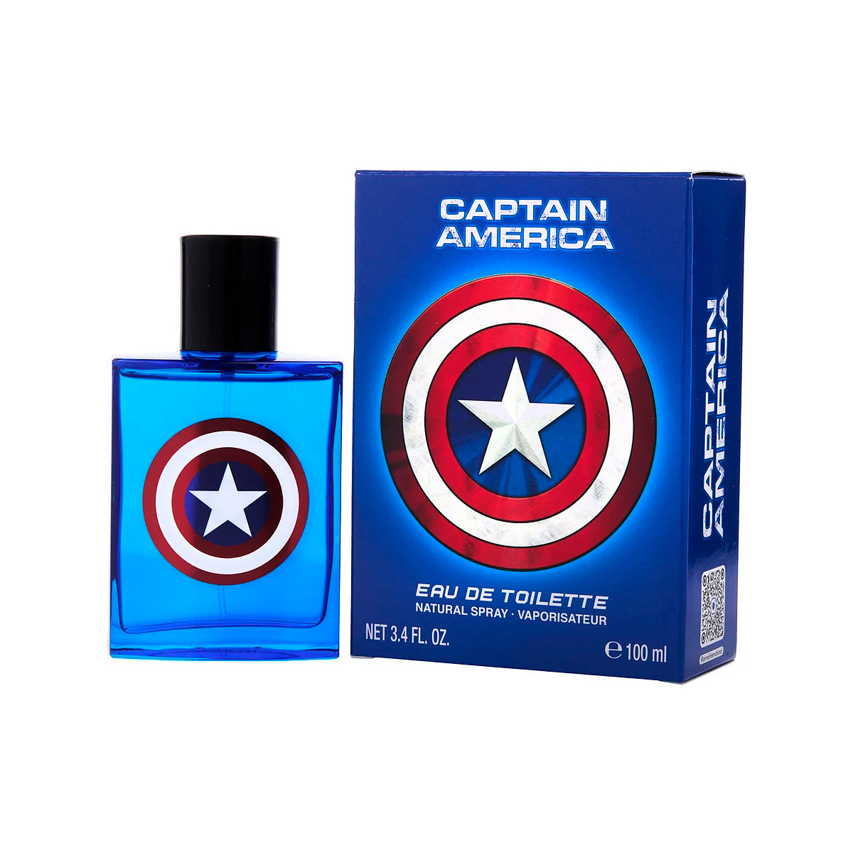 Captain America