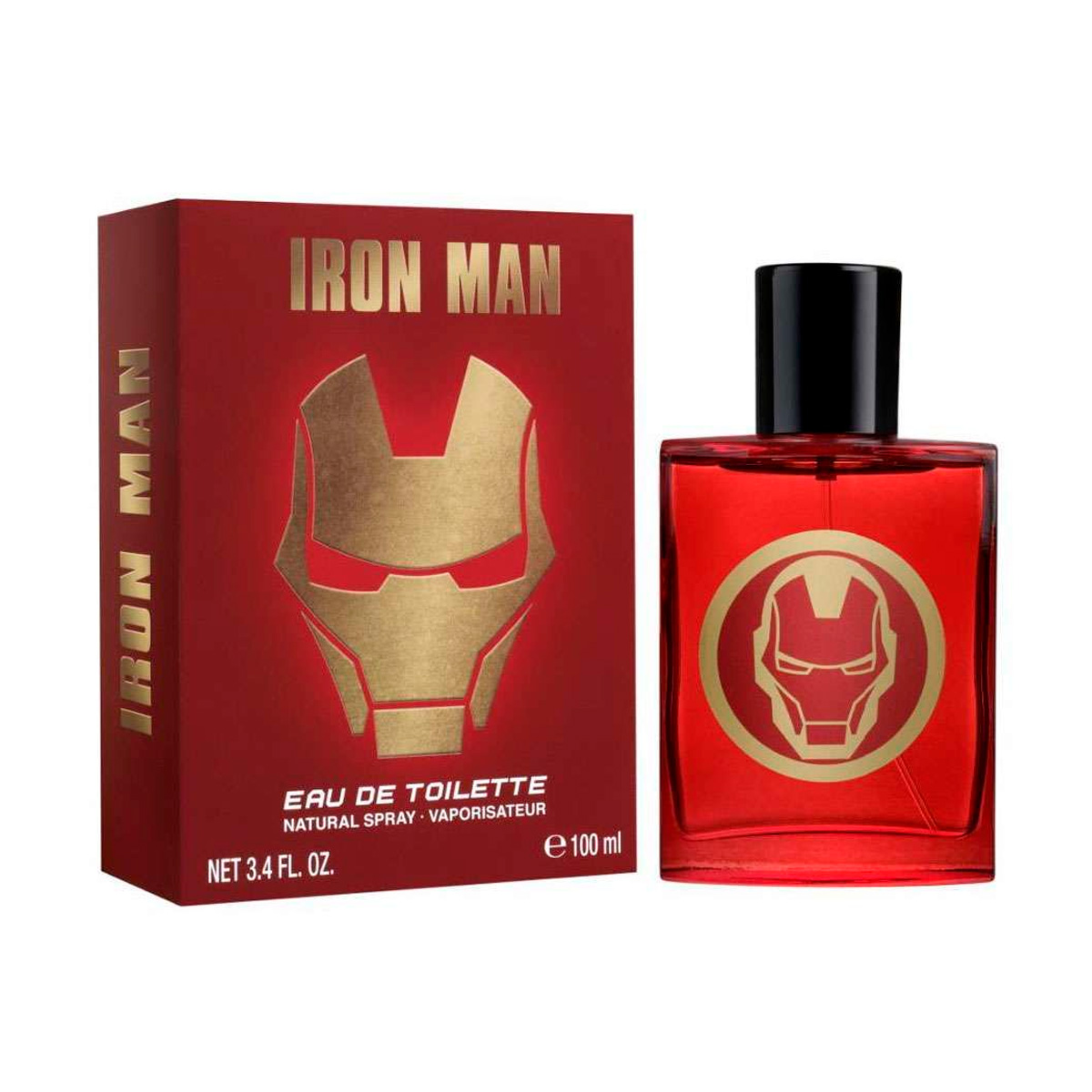Iron Man