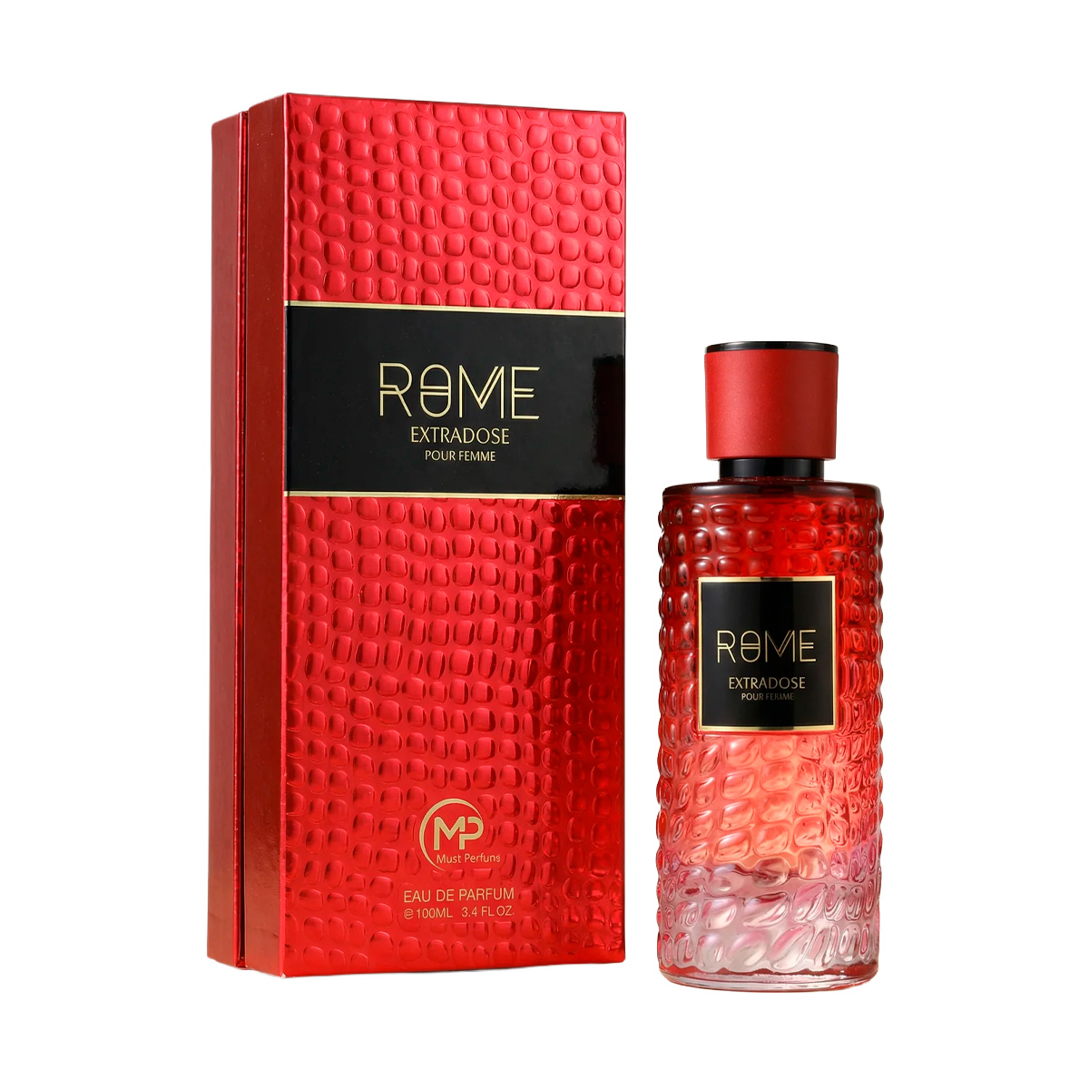 Rome Extradose Pour Femme