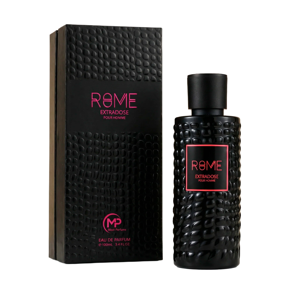 Rome Extradose Pour Homme