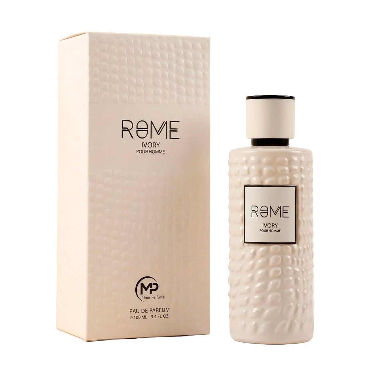 Rome Ivory Pour Homme