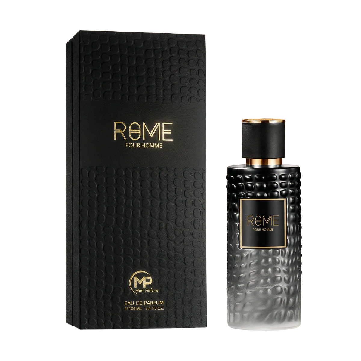 Rome Pour Homme