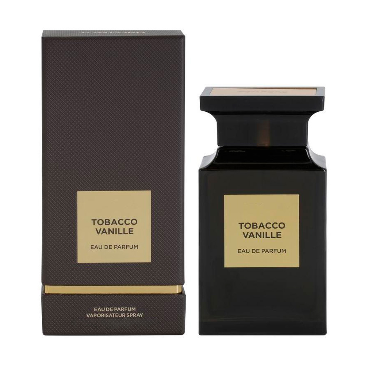 Tobacco Vanille