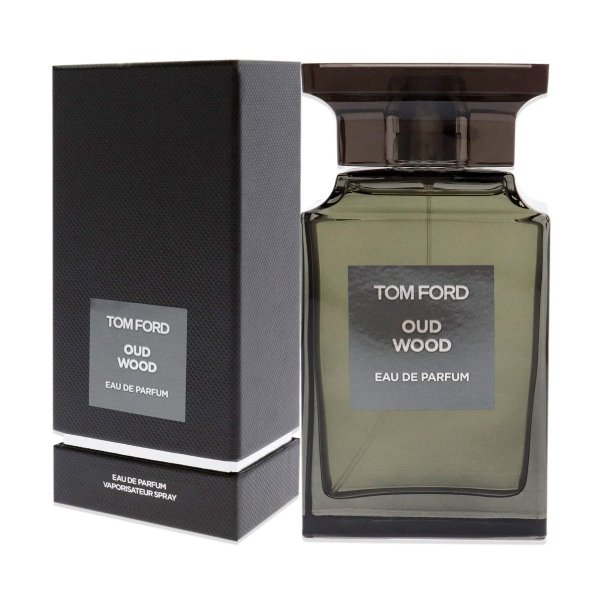 Oud Wood