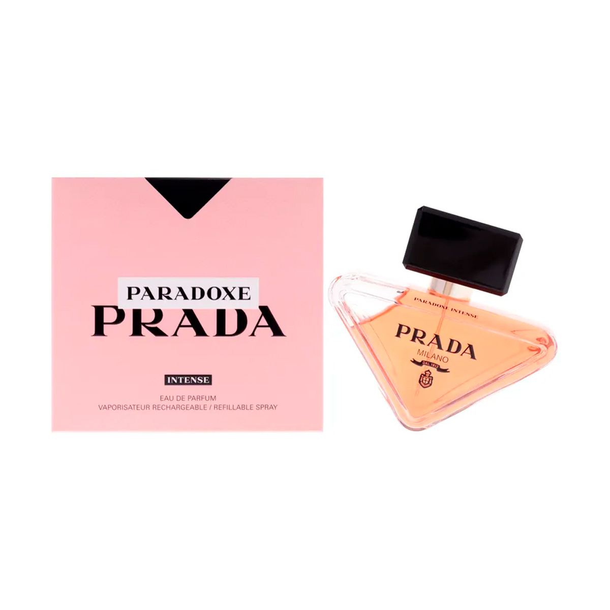 Paradoxe Intense