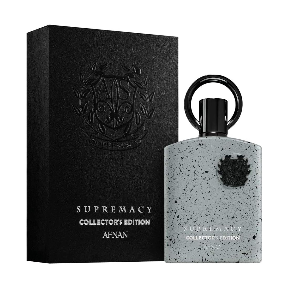 Supremacy Collector's Edition