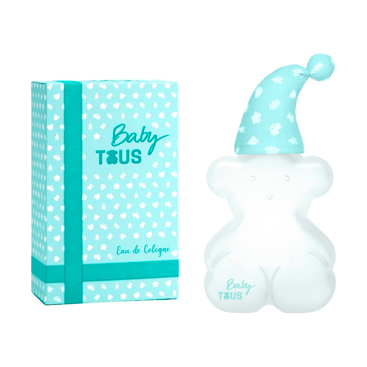 Baby TOUS