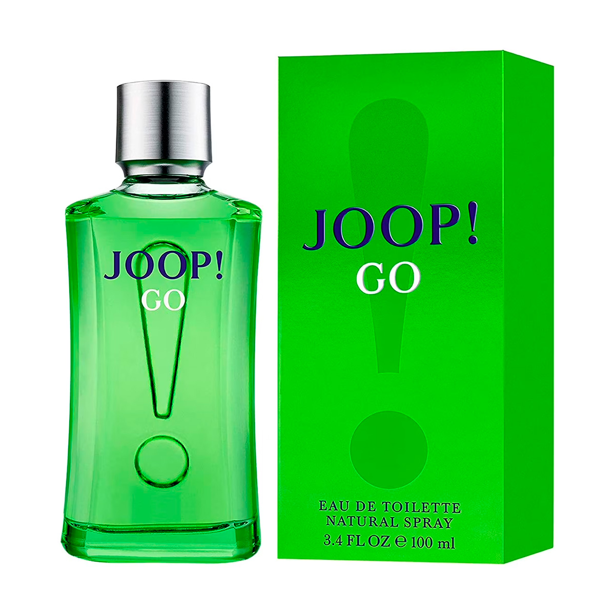 Joop! Go