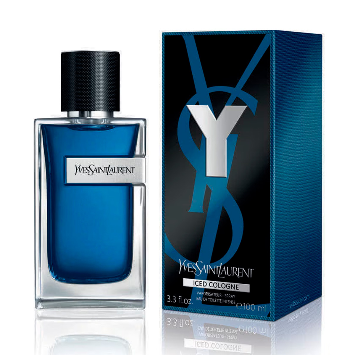 Y Iced Cologne